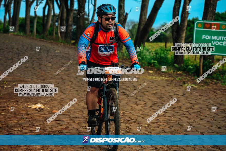 4º DESAFIO SOLIDÁRIO ENDORFINA MTB