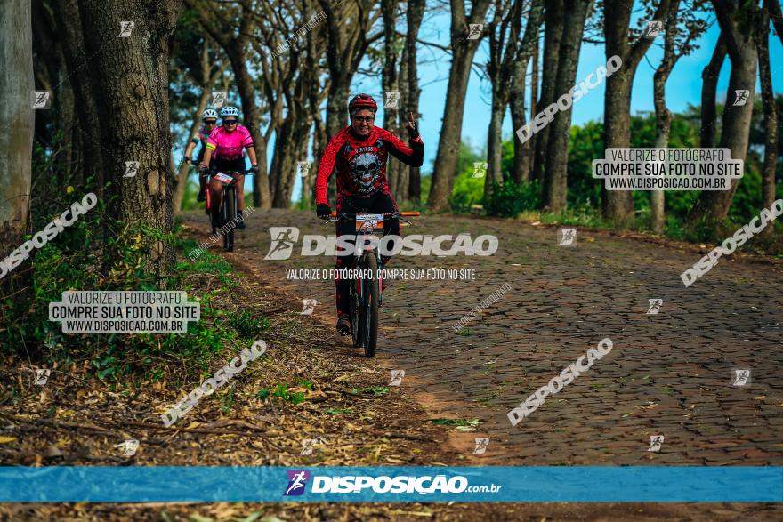 4º DESAFIO SOLIDÁRIO ENDORFINA MTB