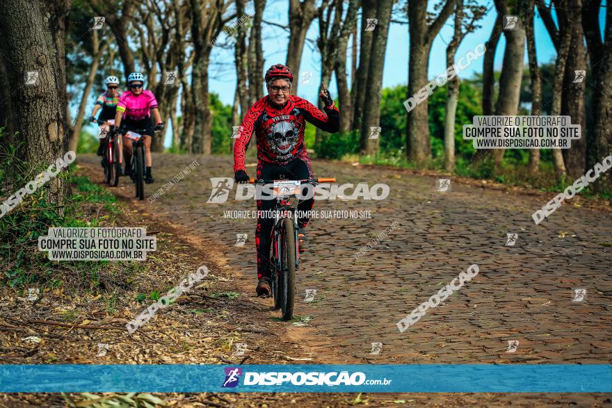 4º DESAFIO SOLIDÁRIO ENDORFINA MTB