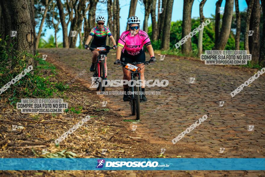 4º DESAFIO SOLIDÁRIO ENDORFINA MTB