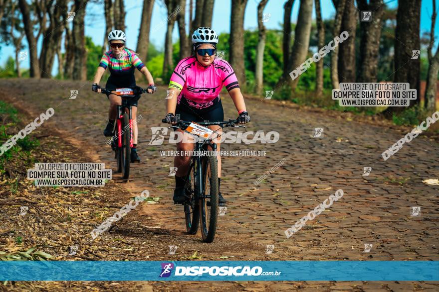 4º DESAFIO SOLIDÁRIO ENDORFINA MTB