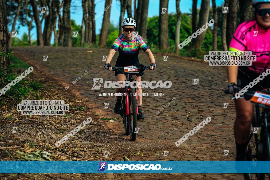 4º DESAFIO SOLIDÁRIO ENDORFINA MTB