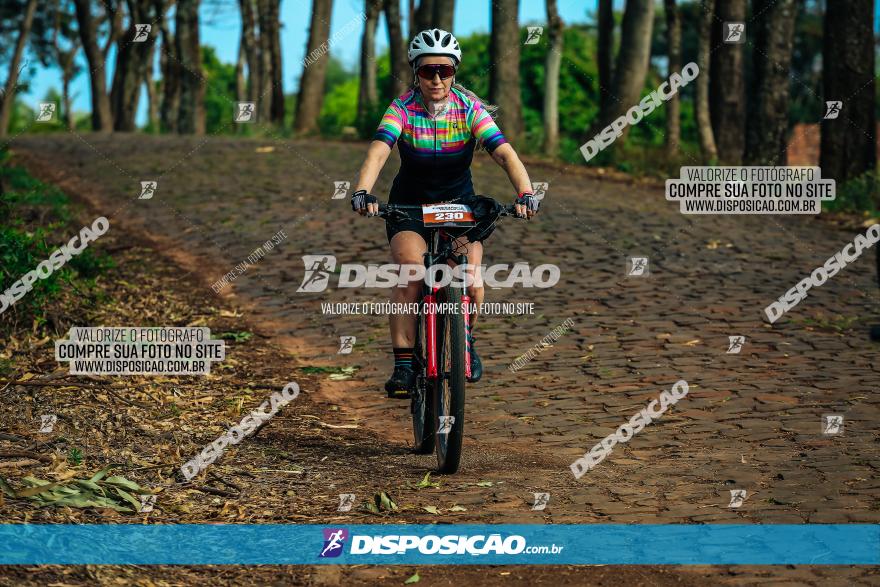 4º DESAFIO SOLIDÁRIO ENDORFINA MTB