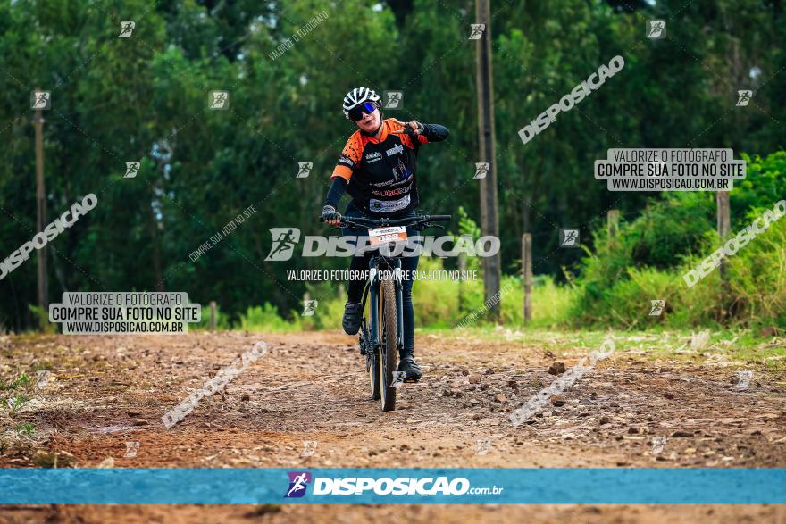 4º DESAFIO SOLIDÁRIO ENDORFINA MTB