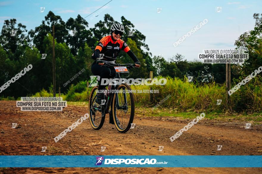 4º DESAFIO SOLIDÁRIO ENDORFINA MTB