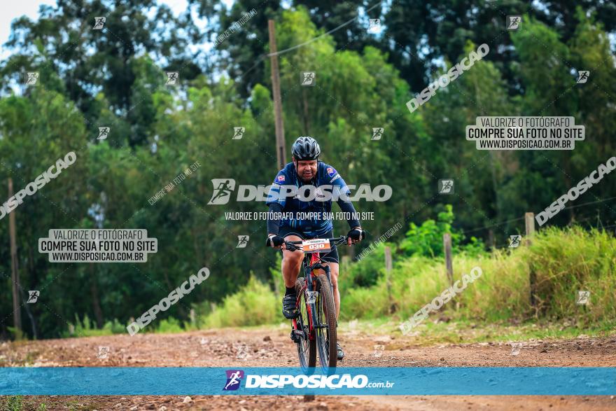 4º DESAFIO SOLIDÁRIO ENDORFINA MTB