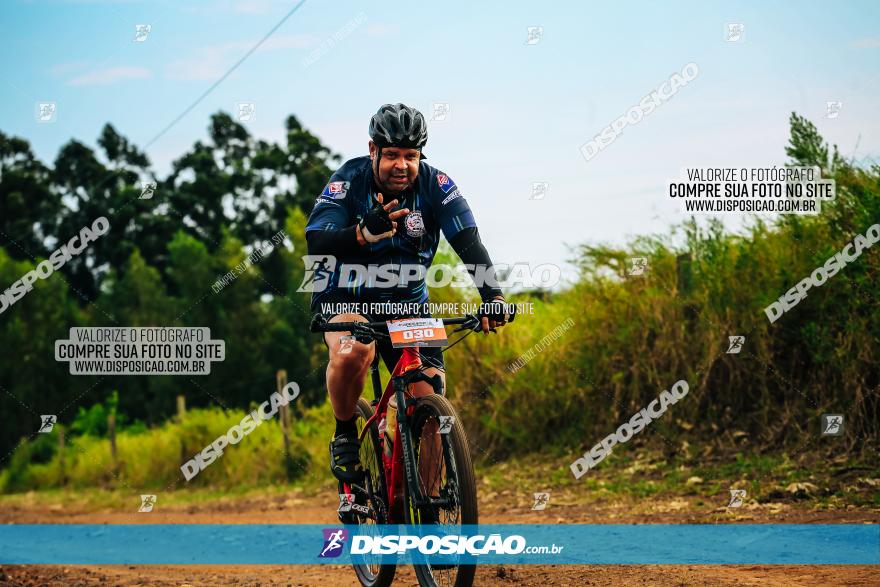 4º DESAFIO SOLIDÁRIO ENDORFINA MTB