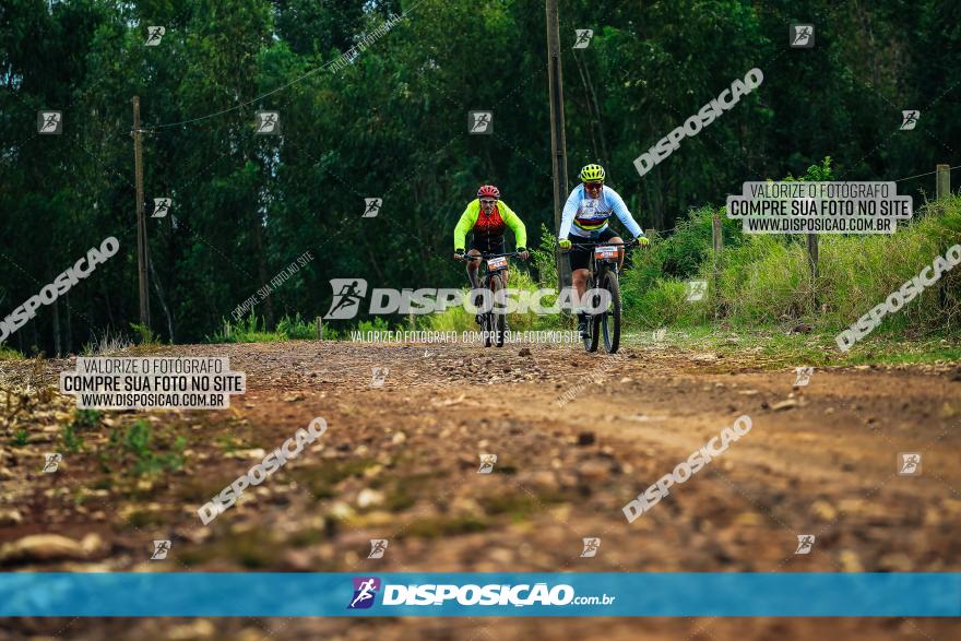 4º DESAFIO SOLIDÁRIO ENDORFINA MTB