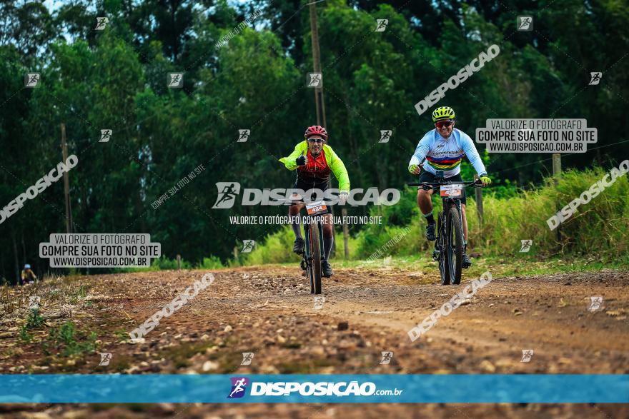 4º DESAFIO SOLIDÁRIO ENDORFINA MTB