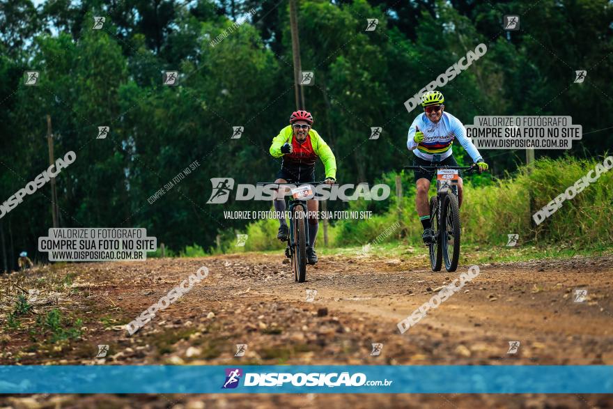 4º DESAFIO SOLIDÁRIO ENDORFINA MTB