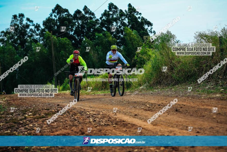 4º DESAFIO SOLIDÁRIO ENDORFINA MTB