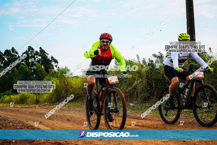 4º DESAFIO SOLIDÁRIO ENDORFINA MTB