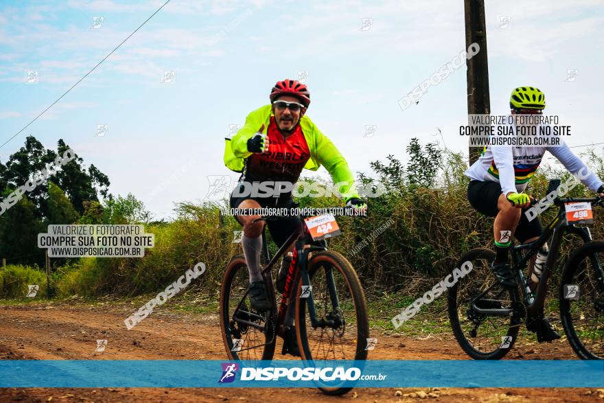 4º DESAFIO SOLIDÁRIO ENDORFINA MTB