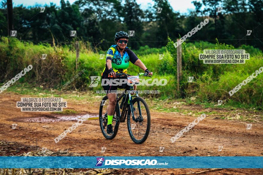 4º DESAFIO SOLIDÁRIO ENDORFINA MTB