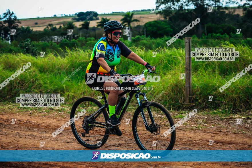 4º DESAFIO SOLIDÁRIO ENDORFINA MTB