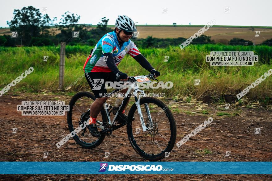 4º DESAFIO SOLIDÁRIO ENDORFINA MTB