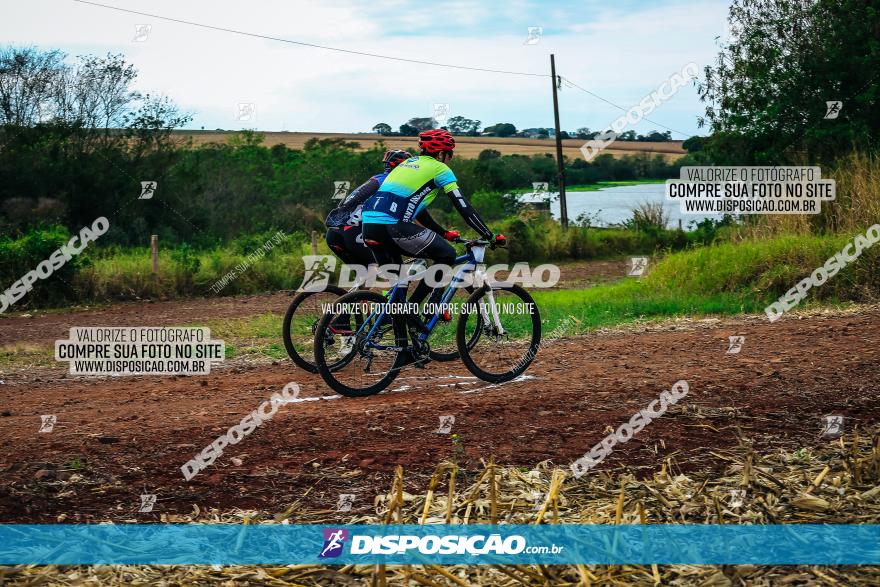 4º DESAFIO SOLIDÁRIO ENDORFINA MTB