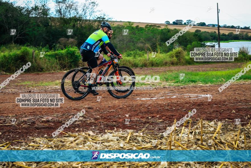 4º DESAFIO SOLIDÁRIO ENDORFINA MTB