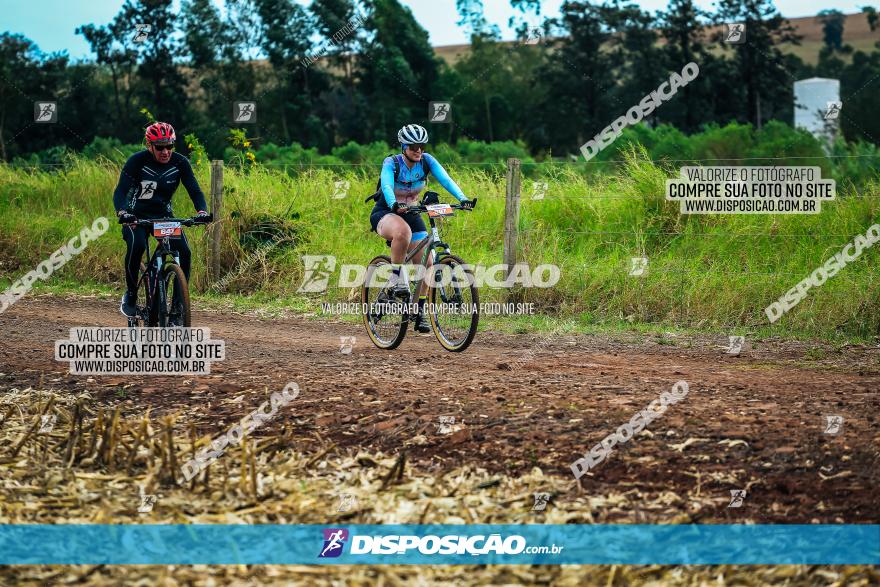 4º DESAFIO SOLIDÁRIO ENDORFINA MTB