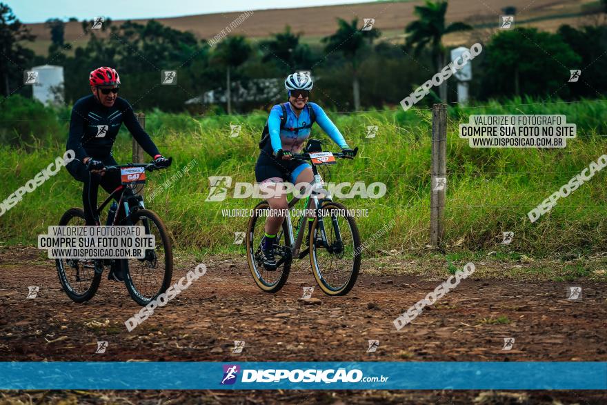 4º DESAFIO SOLIDÁRIO ENDORFINA MTB