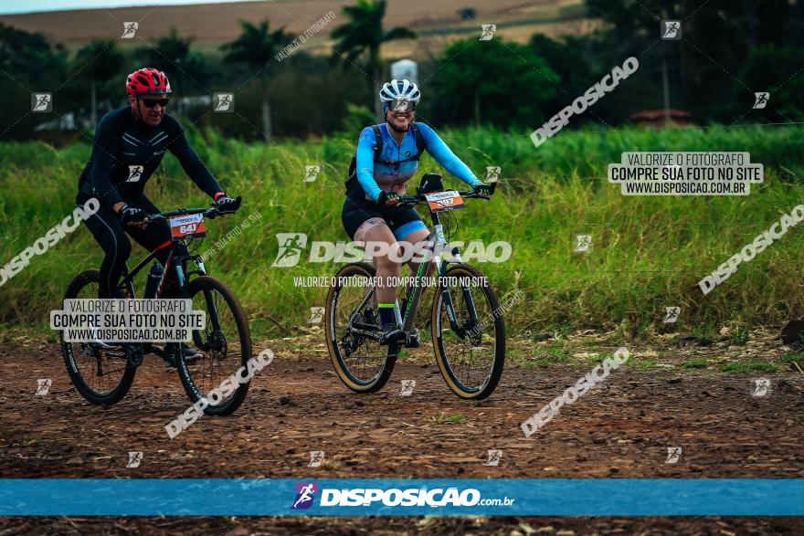 4º DESAFIO SOLIDÁRIO ENDORFINA MTB