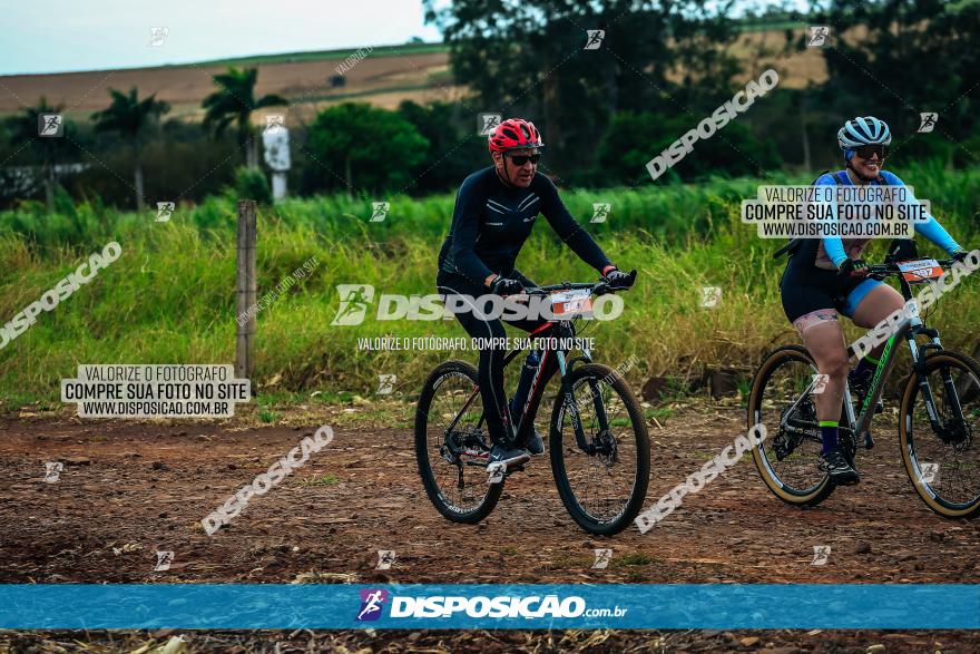 4º DESAFIO SOLIDÁRIO ENDORFINA MTB