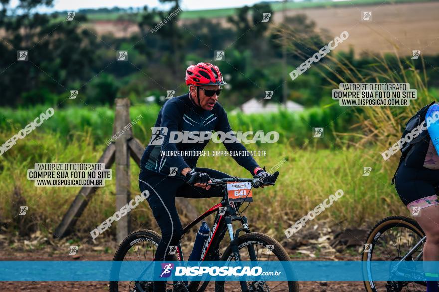 4º DESAFIO SOLIDÁRIO ENDORFINA MTB