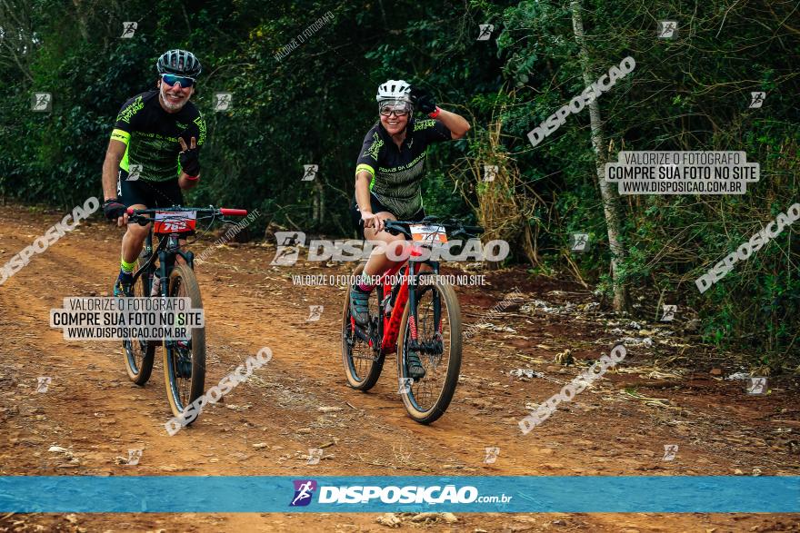 4º DESAFIO SOLIDÁRIO ENDORFINA MTB