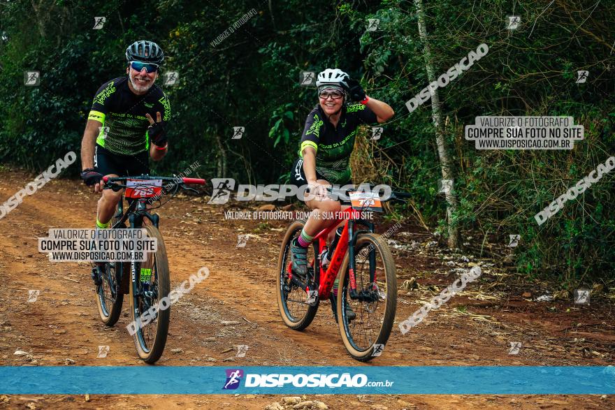 4º DESAFIO SOLIDÁRIO ENDORFINA MTB