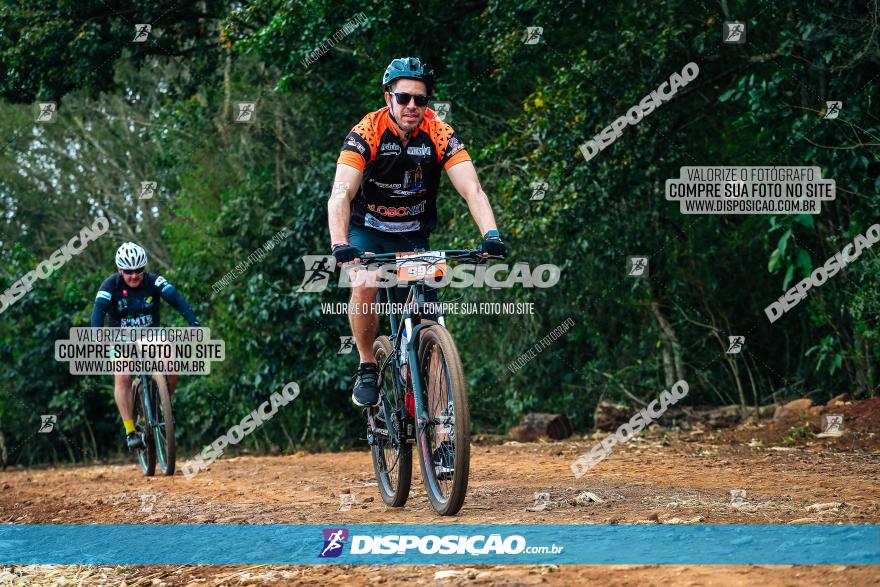 4º DESAFIO SOLIDÁRIO ENDORFINA MTB