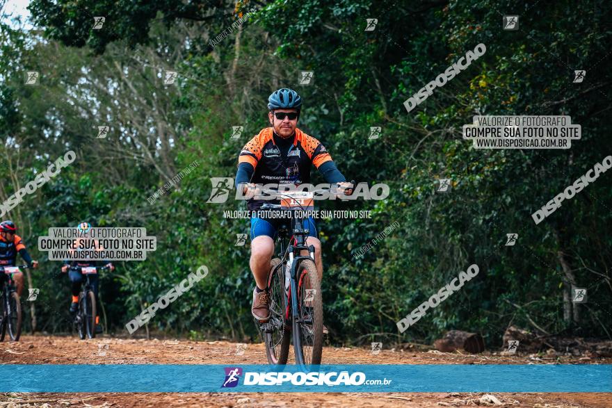 4º DESAFIO SOLIDÁRIO ENDORFINA MTB