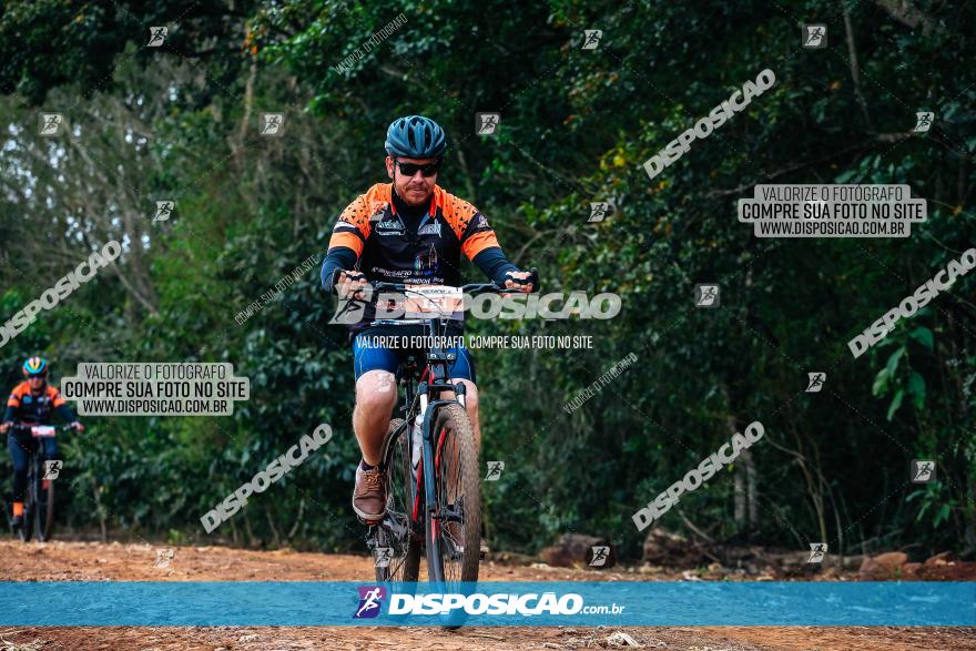 4º DESAFIO SOLIDÁRIO ENDORFINA MTB