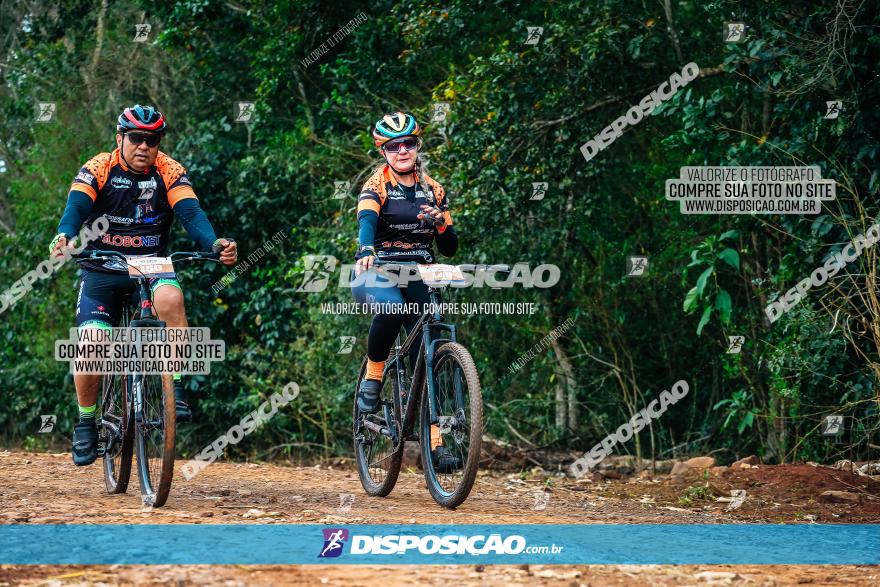 4º DESAFIO SOLIDÁRIO ENDORFINA MTB