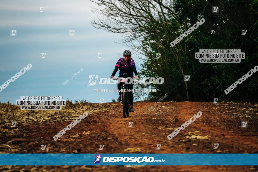 4º DESAFIO SOLIDÁRIO ENDORFINA MTB