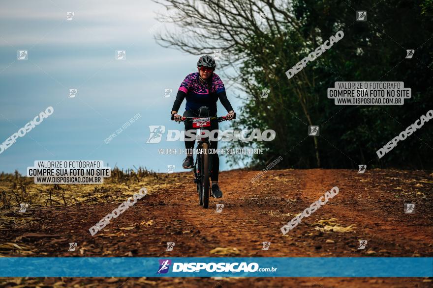 4º DESAFIO SOLIDÁRIO ENDORFINA MTB