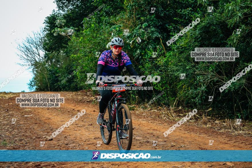 4º DESAFIO SOLIDÁRIO ENDORFINA MTB