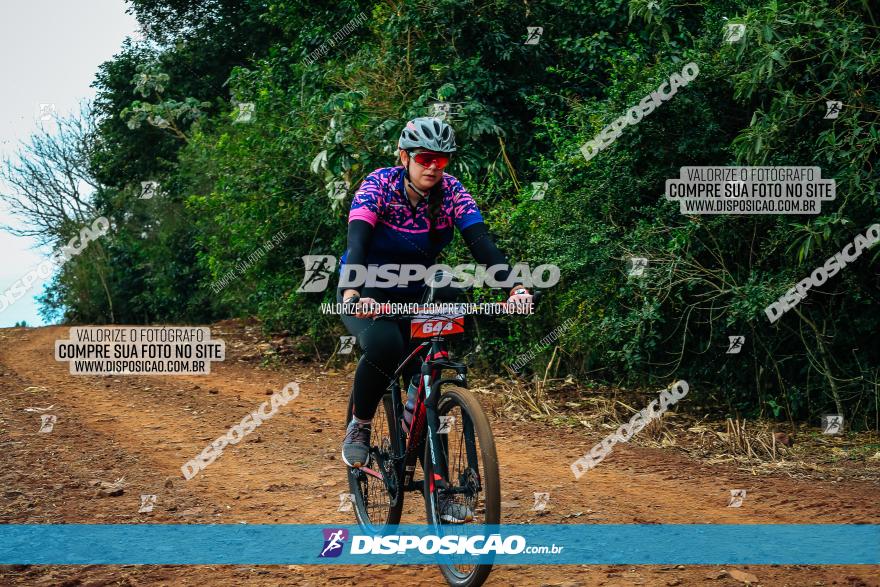 4º DESAFIO SOLIDÁRIO ENDORFINA MTB