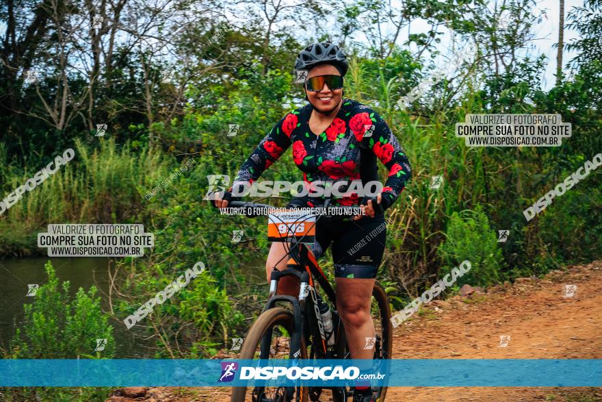 4º DESAFIO SOLIDÁRIO ENDORFINA MTB