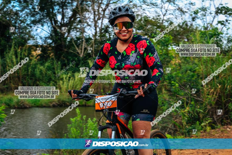 4º DESAFIO SOLIDÁRIO ENDORFINA MTB