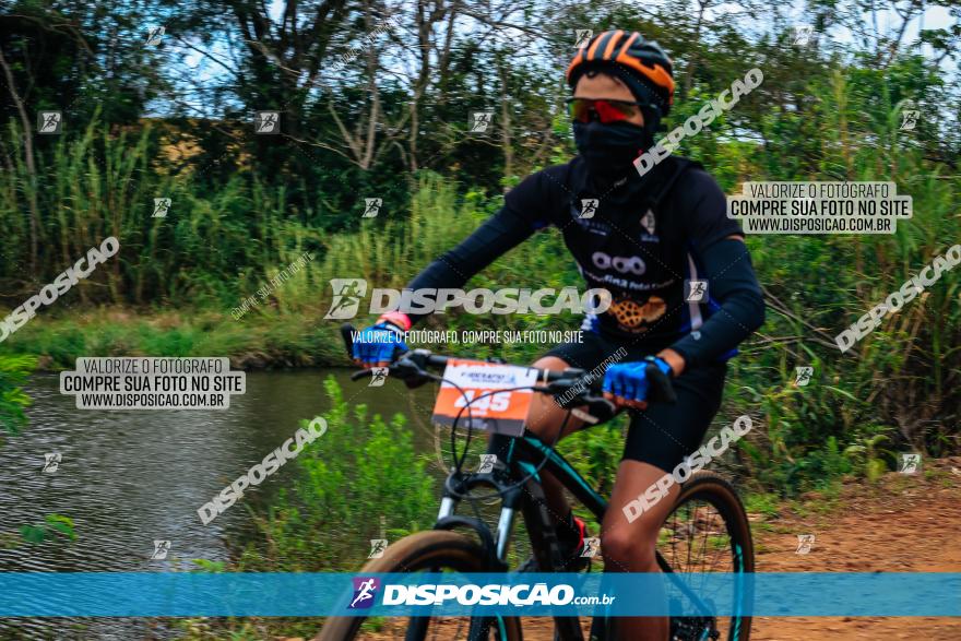 4º DESAFIO SOLIDÁRIO ENDORFINA MTB