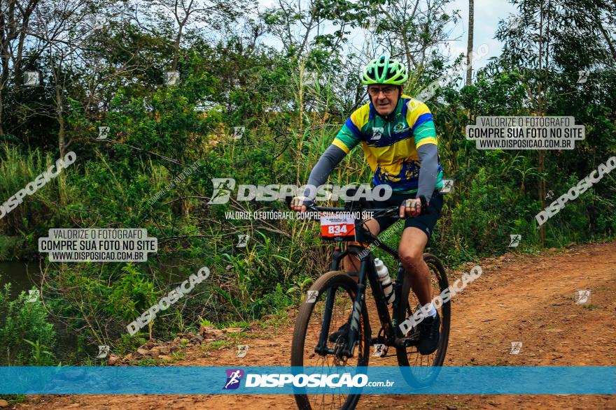 4º DESAFIO SOLIDÁRIO ENDORFINA MTB