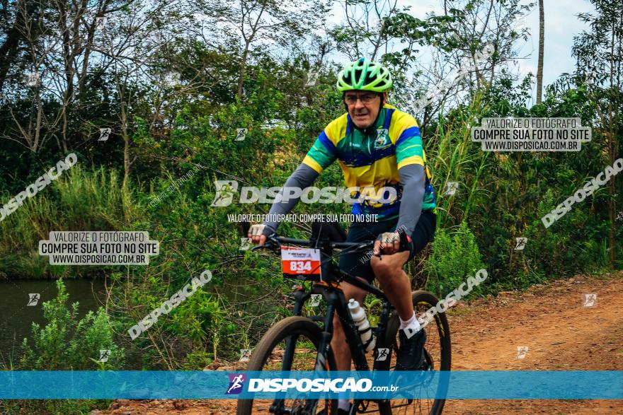 4º DESAFIO SOLIDÁRIO ENDORFINA MTB