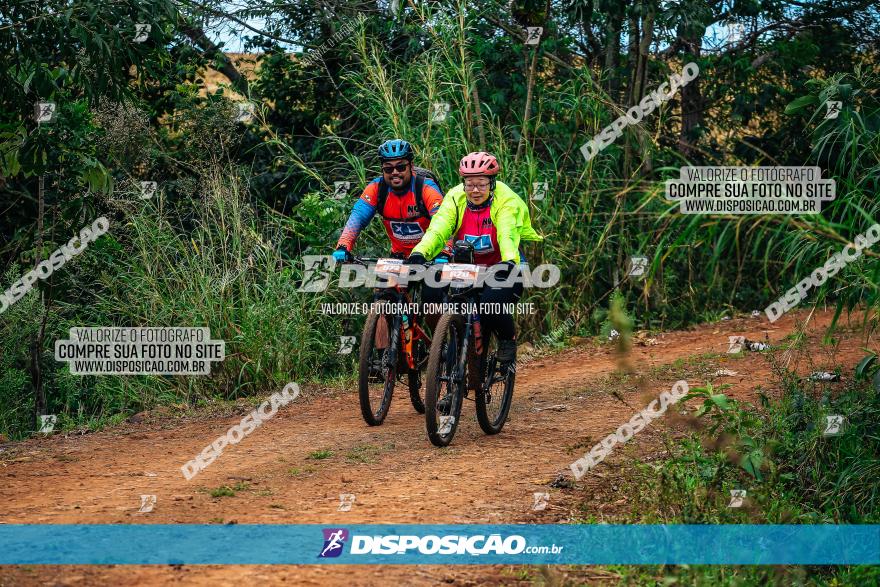 4º DESAFIO SOLIDÁRIO ENDORFINA MTB