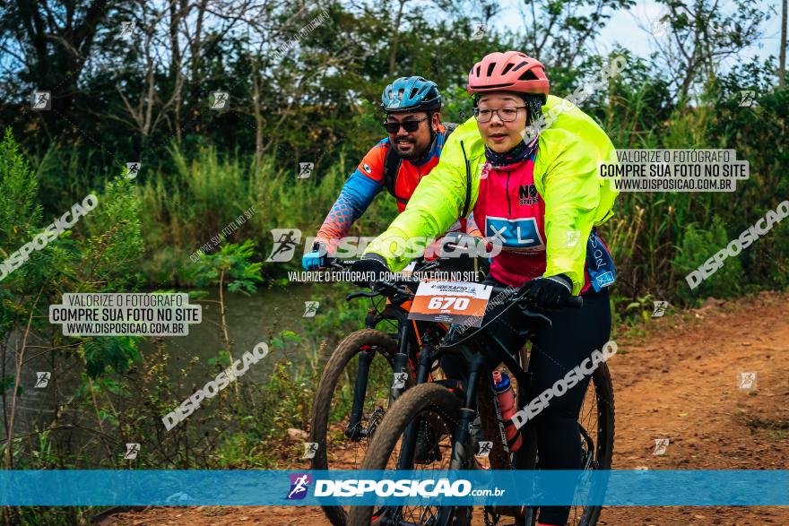 4º DESAFIO SOLIDÁRIO ENDORFINA MTB