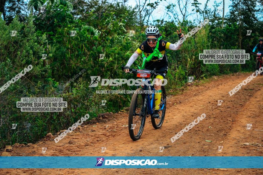 4º DESAFIO SOLIDÁRIO ENDORFINA MTB