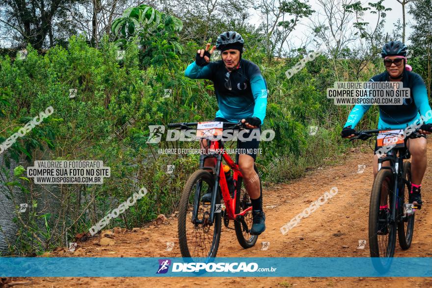 4º DESAFIO SOLIDÁRIO ENDORFINA MTB