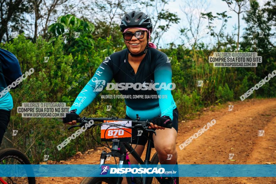 4º DESAFIO SOLIDÁRIO ENDORFINA MTB