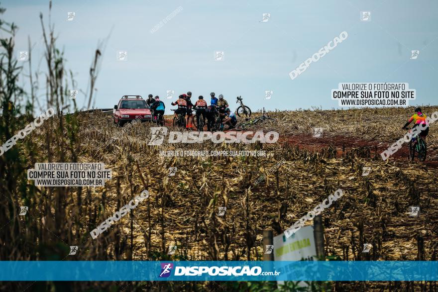 4º DESAFIO SOLIDÁRIO ENDORFINA MTB