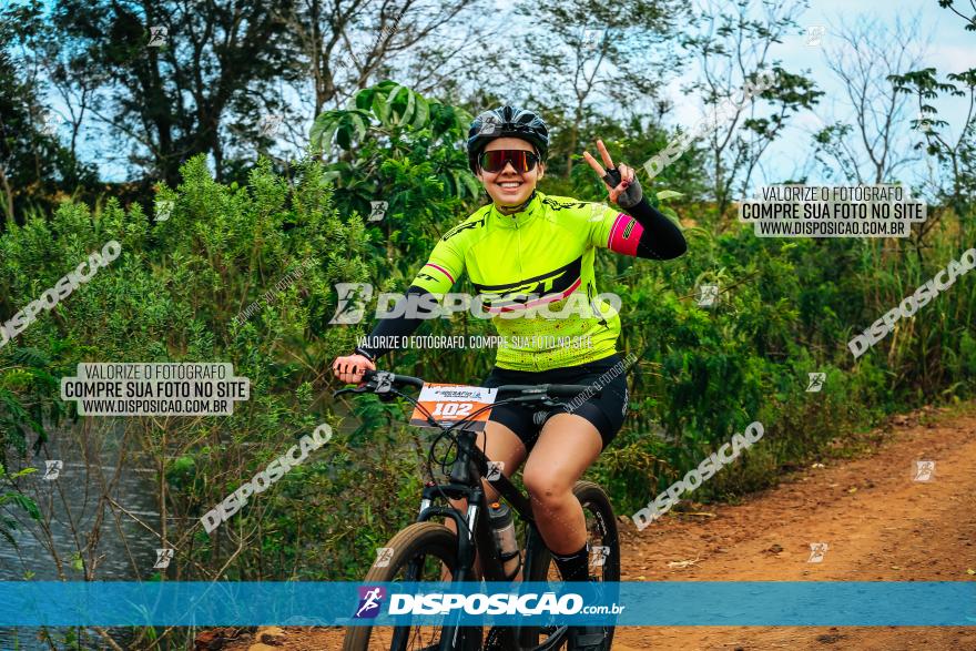 4º DESAFIO SOLIDÁRIO ENDORFINA MTB