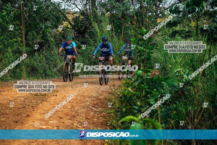 4º DESAFIO SOLIDÁRIO ENDORFINA MTB